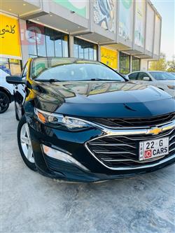 شيفروليه ماليبو